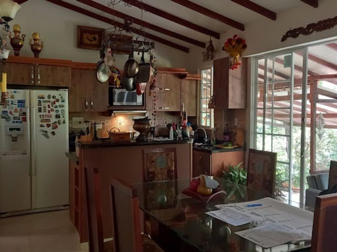 Casa de 4 alcobas en venta en Sector Plaza De Bolivar, Pereira, 300 m² · foto 17 de 24