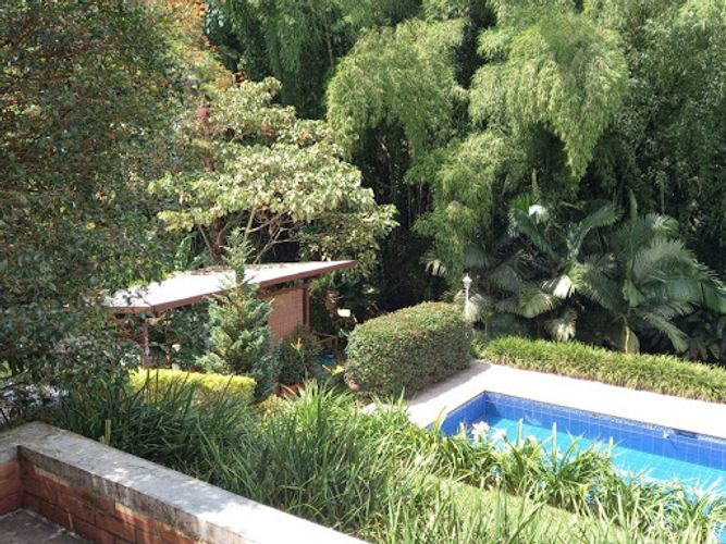 Casa de 4 alcobas en venta en Sector Plaza De Bolivar, Pereira, 300 m² · foto 19 de 24