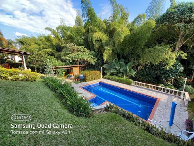 Casa de 4 alcobas en venta en Sector Plaza De Bolivar, Pereira, 300 m² · foto 20 de 24