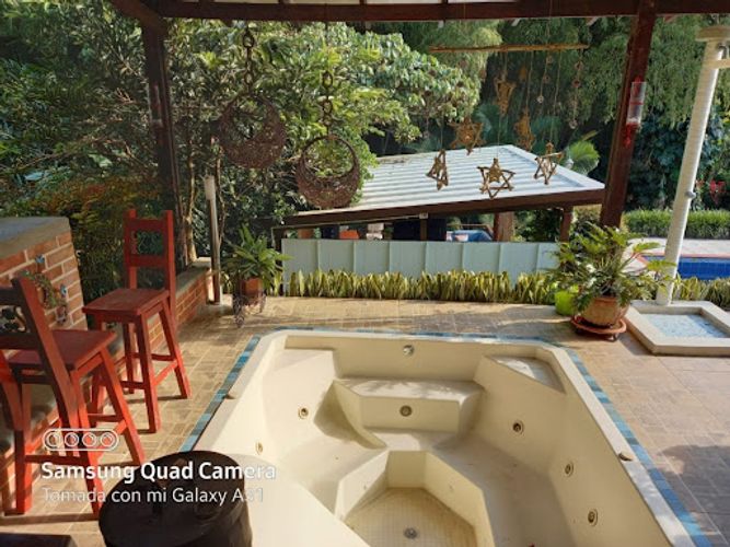 Casa de 4 alcobas en venta en Sector Plaza De Bolivar, Pereira, 300 m² · foto 22 de 24