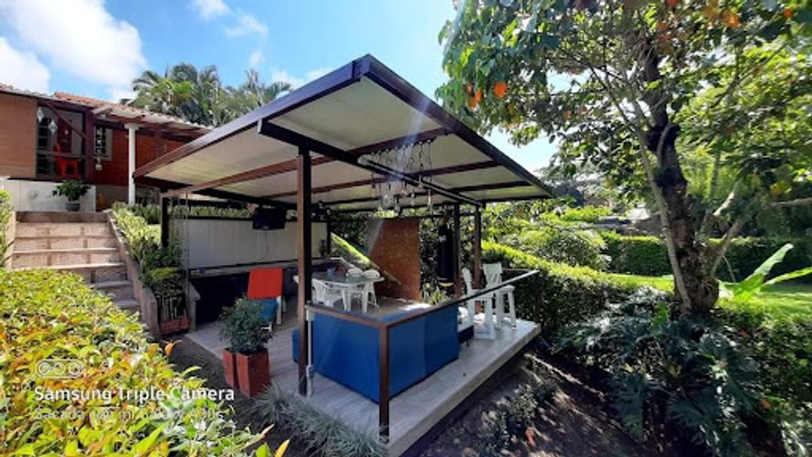 Casa de 4 alcobas en venta en Sector Plaza De Bolivar, Pereira, 300 m² · foto 24 de 24