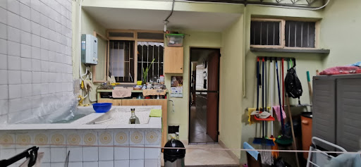 Casa en venta en San Jose Sur, Pereira · foto 5 de 21