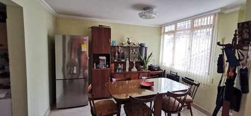 Casa en venta en San Jose Sur, Pereira · foto 6 de 21
