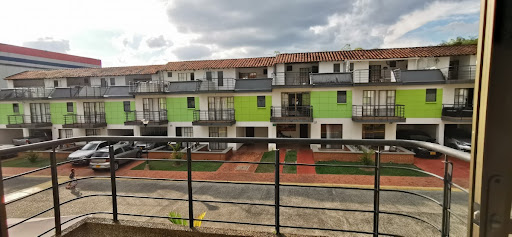 Casa en venta en Bosques De Santa Elena, Pereira · foto 16 de 24