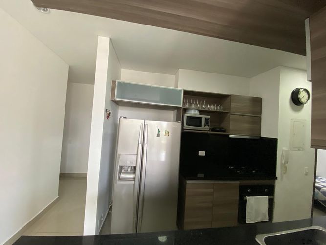 Apartamento de 3 alcobas en venta en Villa Santos, Barranquilla, 91 m² · foto 5 de 24