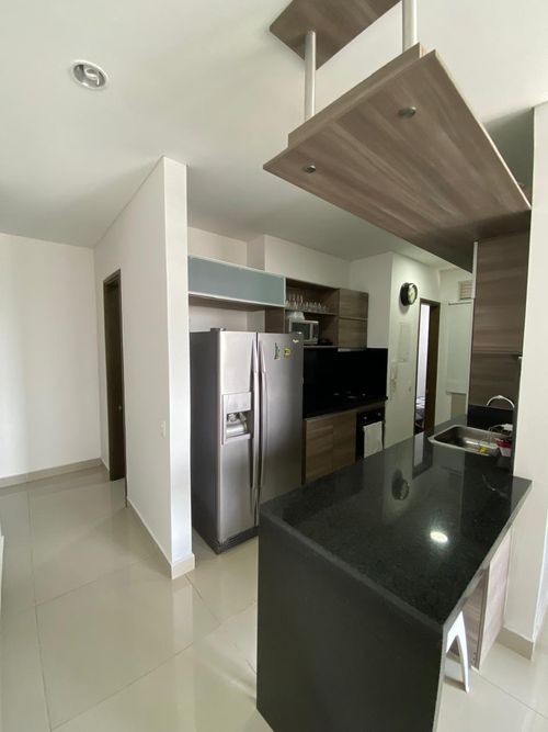 Apartamento de 3 alcobas en venta en Villa Santos, Barranquilla, 91 m² · foto 6 de 24