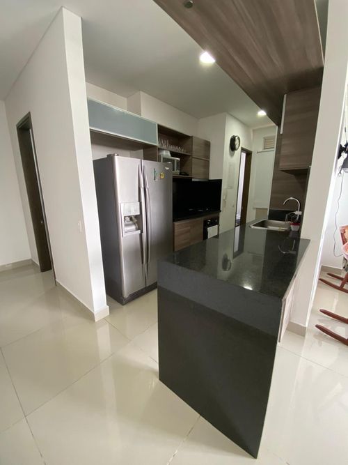 Apartamento de 3 alcobas en venta en Villa Santos, Barranquilla, 91 m² · foto 7 de 24
