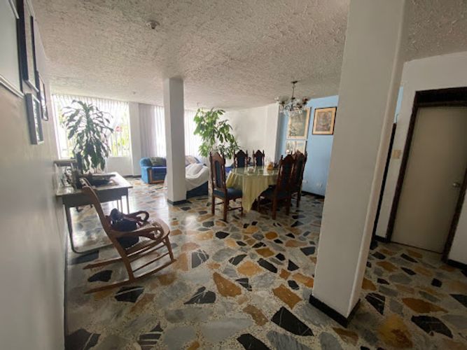 Casa en venta en 30 De Agosto, Pereira · foto 3 de 22