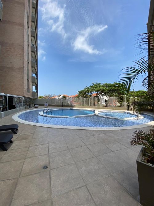 Apartamento de 3 alcobas en venta en Villa Santos, Barranquilla, 91 m² · foto 14 de 24