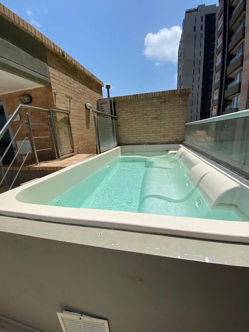 Apartamento de 3 alcobas en venta en Villa Santos, Barranquilla, 91 m² · foto 15 de 24