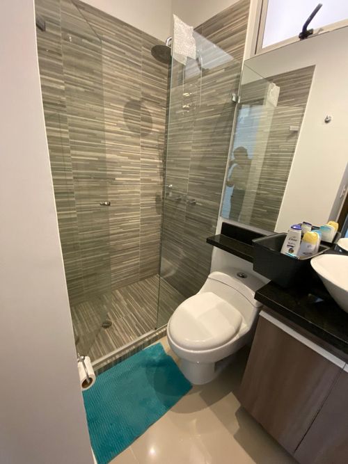Apartamento de 3 alcobas en venta en Villa Santos, Barranquilla, 91 m² · foto 16 de 24