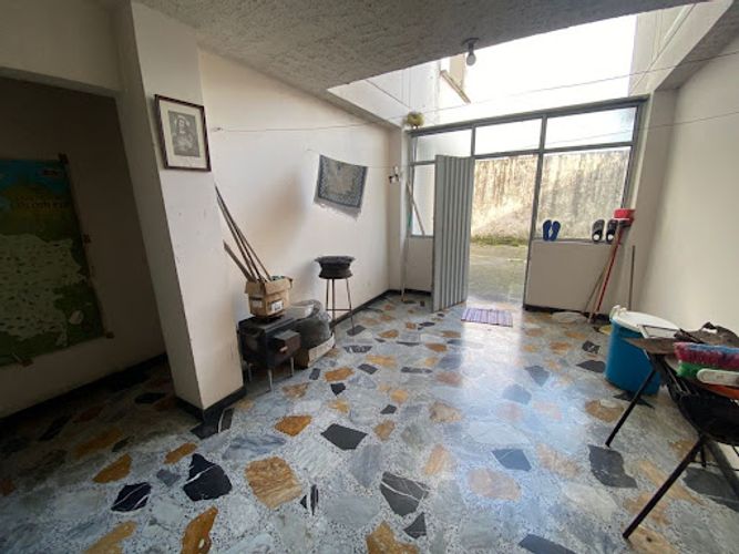 Casa en venta en 30 De Agosto, Pereira · foto 10 de 22