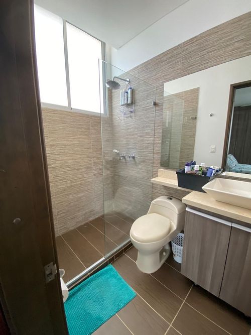 Apartamento de 3 alcobas en venta en Villa Santos, Barranquilla, 91 m² · foto 18 de 24