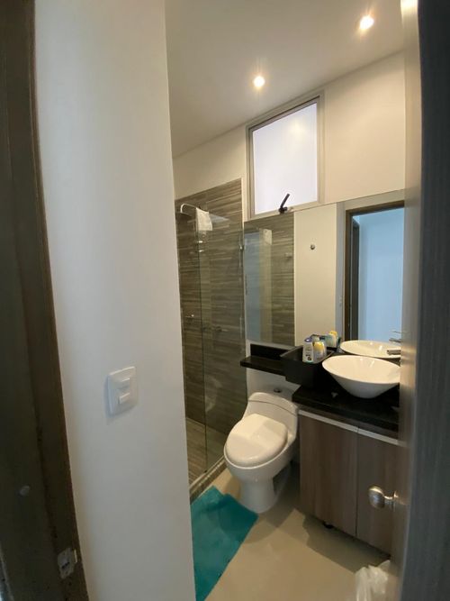 Apartamento de 3 alcobas en venta en Villa Santos, Barranquilla, 91 m² · foto 20 de 24