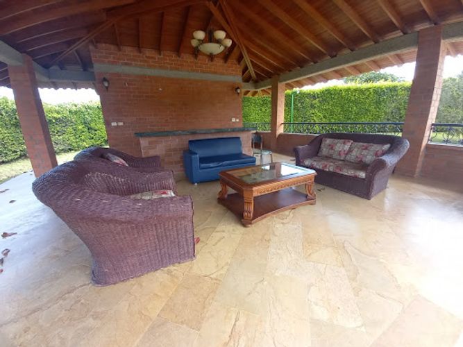 Casa de 4 alcobas en venta en Cerritos, Pereira, 570 m² · foto 24 de 24