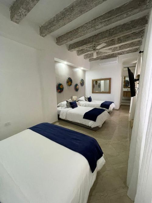Casa de 4 alcobas en venta en El Centro, Cartagena, 436 m² · foto 9 de 24