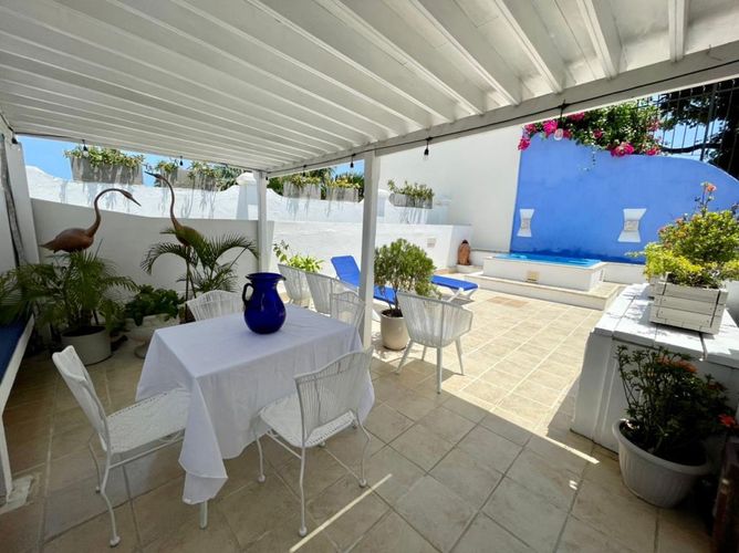 Casa de 4 alcobas en venta en El Centro, Cartagena, 436 m² · foto 10 de 24