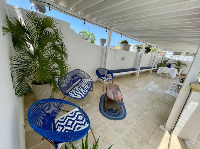 Casa de 4 alcobas en venta en El Centro, Cartagena, 436 m² · foto 14 de 24