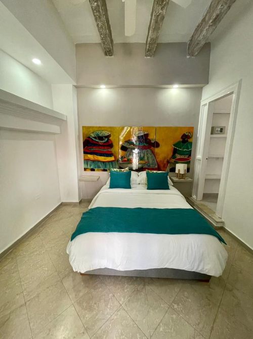 Casa de 4 alcobas en venta en El Centro, Cartagena, 436 m² · foto 15 de 24