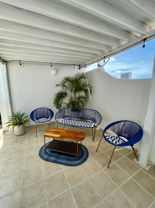 Casa de 4 alcobas en venta en El Centro, Cartagena, 436 m² · foto 16 de 24