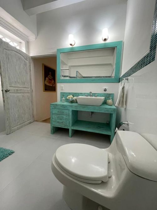 Casa de 4 alcobas en venta en El Centro, Cartagena, 436 m² · foto 18 de 24