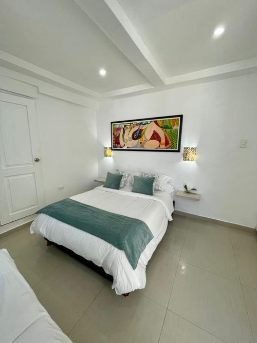 Casa de 4 alcobas en venta en El Centro, Cartagena, 436 m² · foto 20 de 24