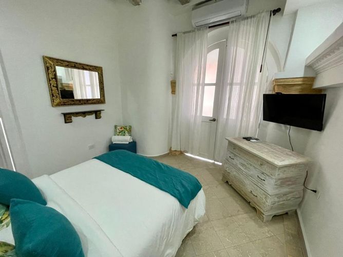 Casa de 4 alcobas en venta en El Centro, Cartagena, 436 m² · foto 21 de 24