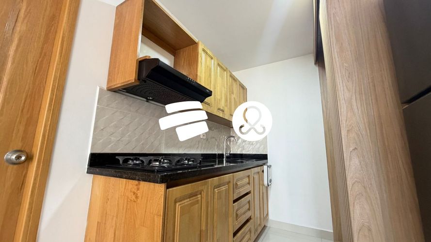 Apartamento de 3 alcobas en venta en Loma De La Doctora, Sabaneta, 56 m² · foto 6 de 24
