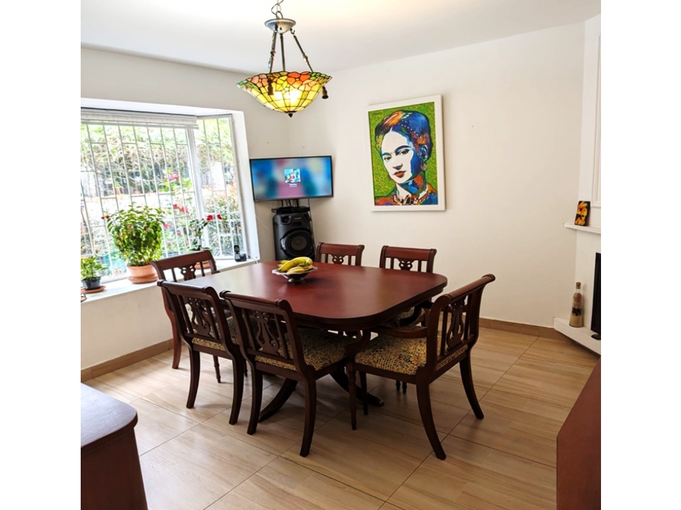 Casa en venta en Cedro Golf, Bogotá · foto 4 de 24