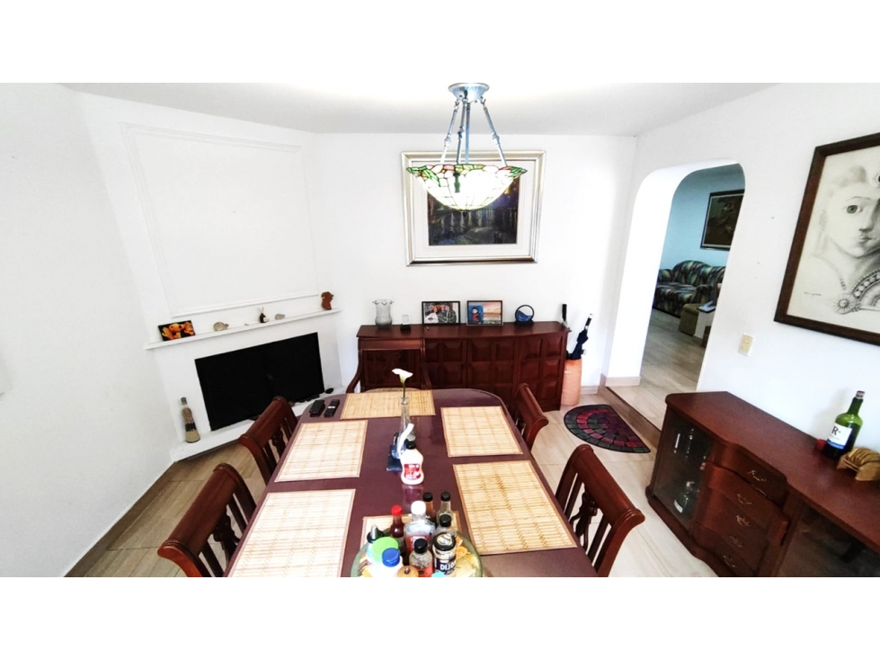 Casa en venta en Cedro Golf, Bogotá · foto 5 de 24