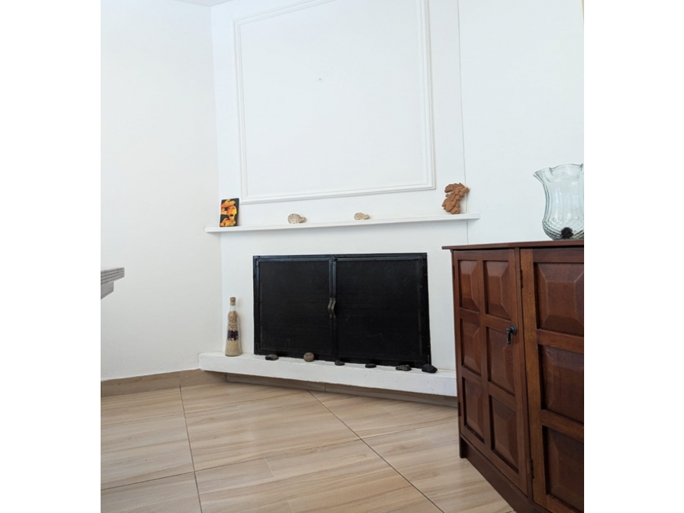 Casa en venta en Cedro Golf, Bogotá · foto 6 de 24