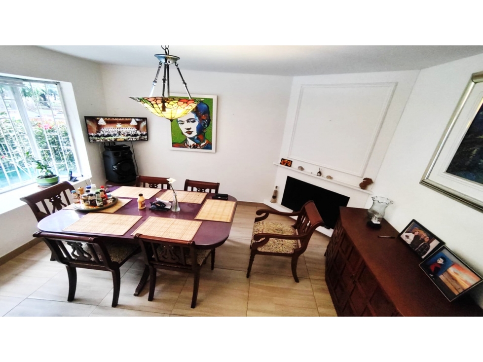 Casa en venta en Cedro Golf, Bogotá · foto 8 de 24