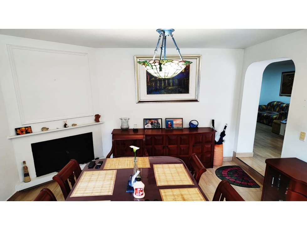 Casa en venta en Cedro Golf, Bogotá · foto 9 de 24
