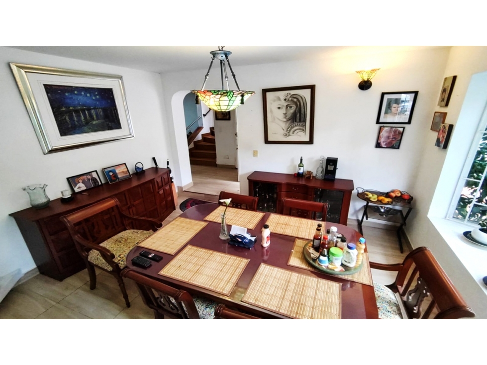 Casa en venta en Cedro Golf, Bogotá · foto 10 de 24