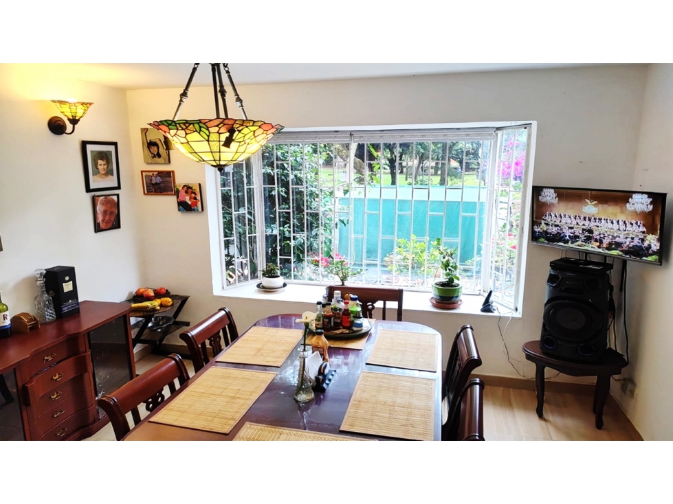 Casa en venta en Cedro Golf, Bogotá · foto 11 de 24