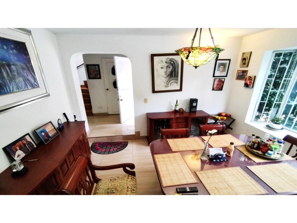 Casa en venta en Cedro Golf, Bogotá · foto 12 de 24