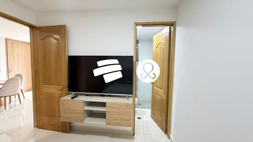 Apartamento de 3 alcobas en venta en Loma De La Doctora, Sabaneta, 56 m² · foto 12 de 24