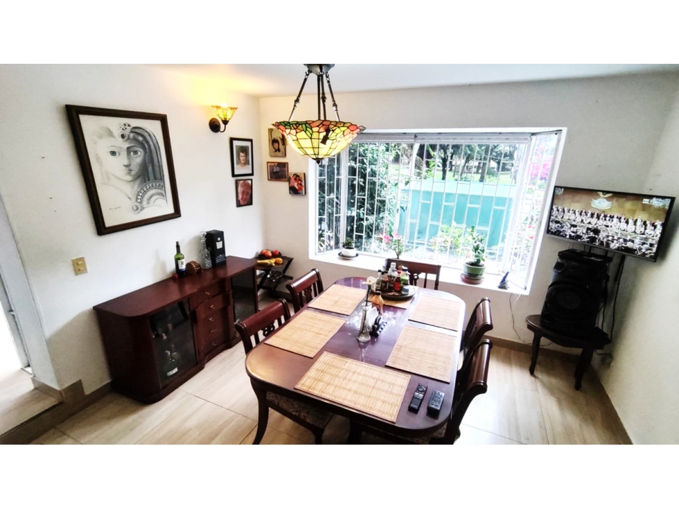 Casa en venta en Cedro Golf, Bogotá · foto 13 de 24