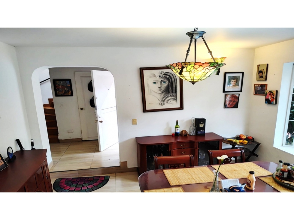 Casa en venta en Cedro Golf, Bogotá · foto 14 de 24