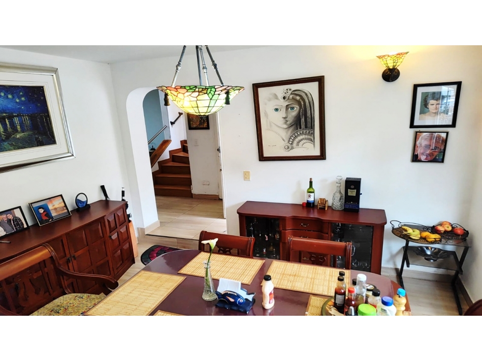 Casa en venta en Cedro Golf, Bogotá · foto 15 de 24