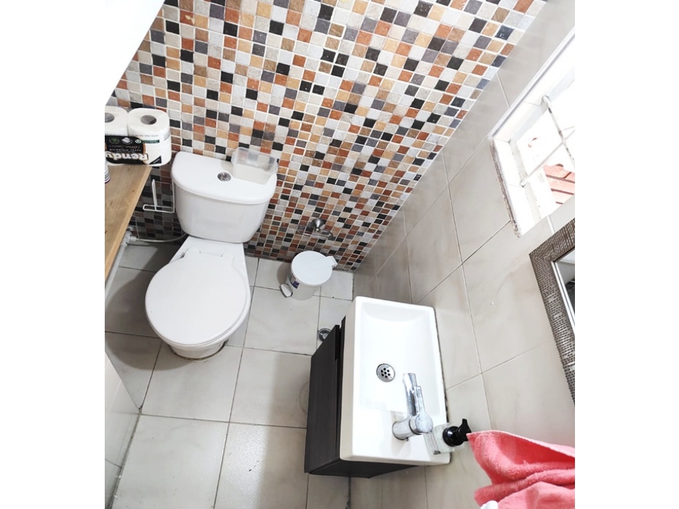 Casa en venta en Cedro Golf, Bogotá · foto 17 de 24