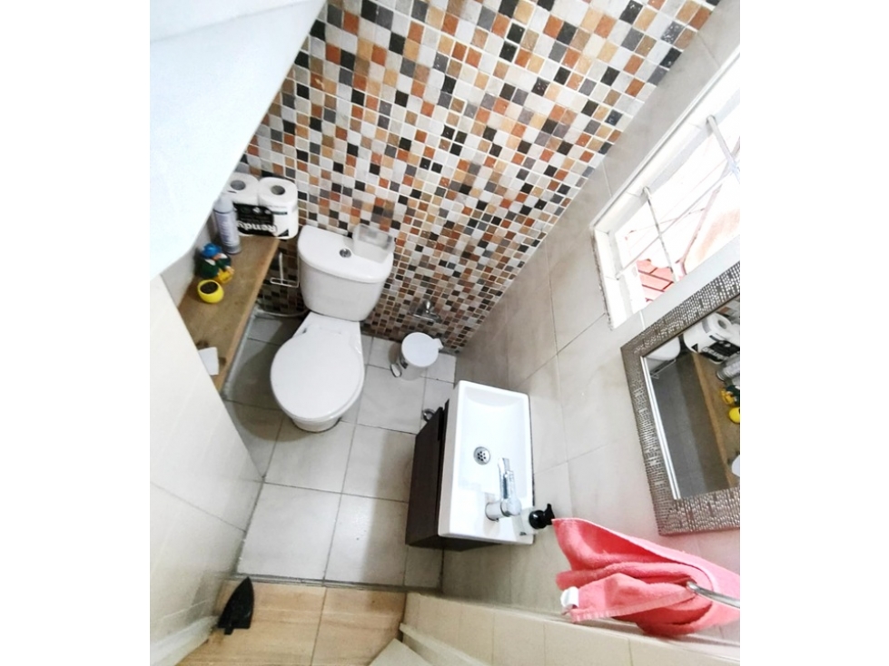 Casa en venta en Cedro Golf, Bogotá · foto 18 de 24
