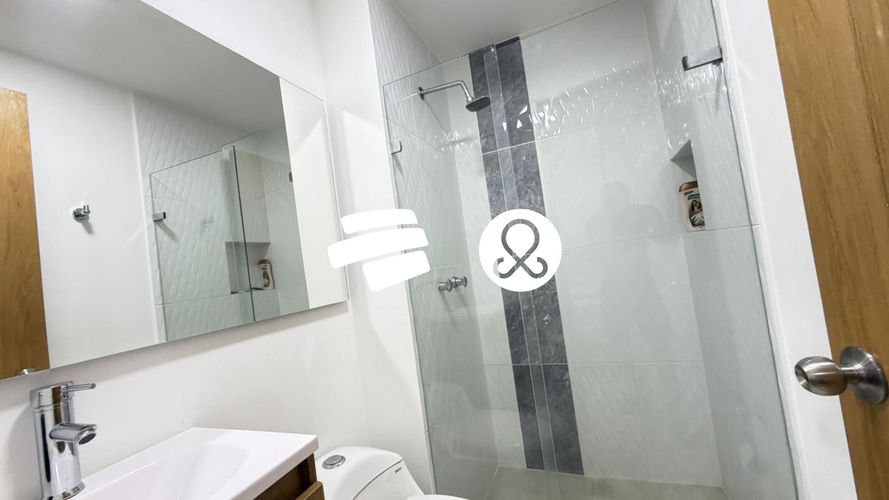 Apartamento de 3 alcobas en venta en Loma De La Doctora, Sabaneta, 56 m² · foto 15 de 24