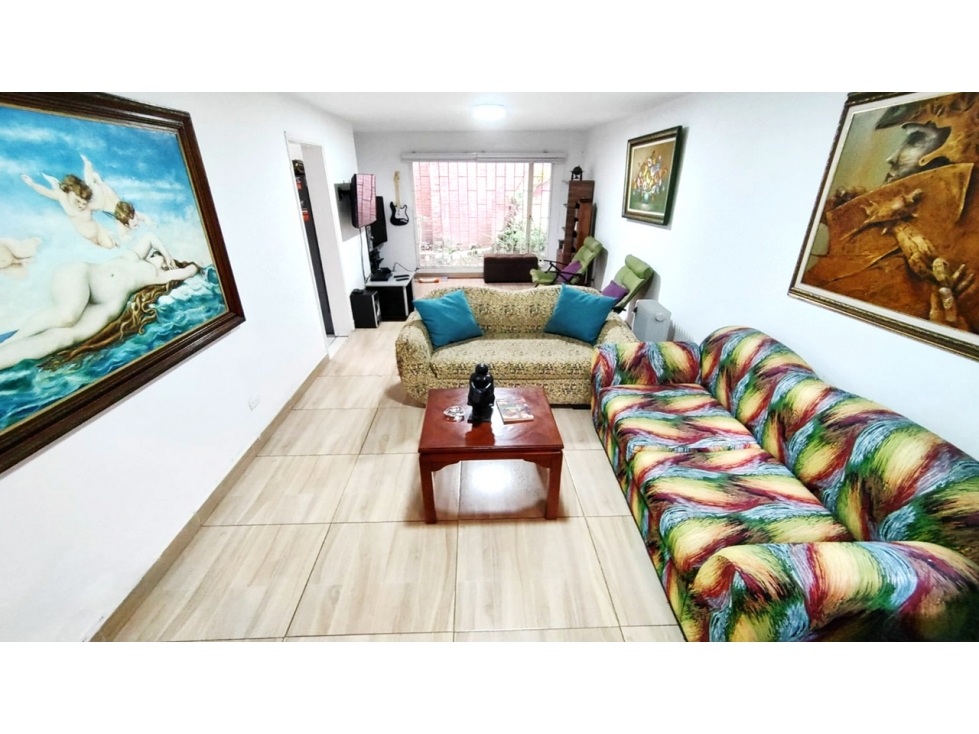 Casa en venta en Cedro Golf, Bogotá · foto 19 de 24