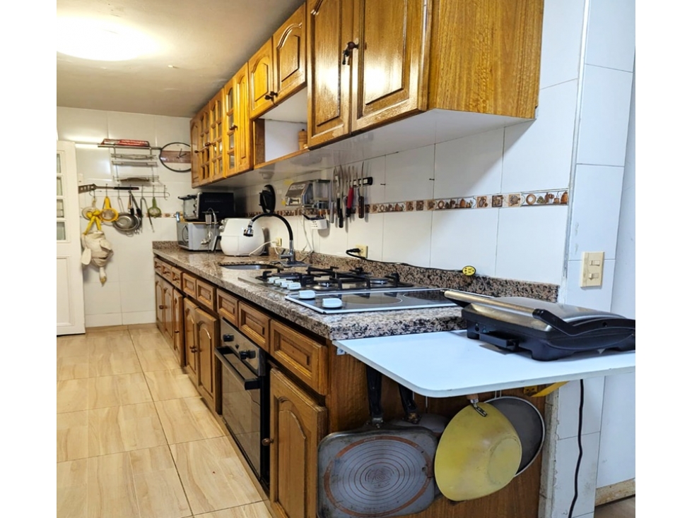 Casa en venta en Cedro Golf, Bogotá · foto 21 de 24