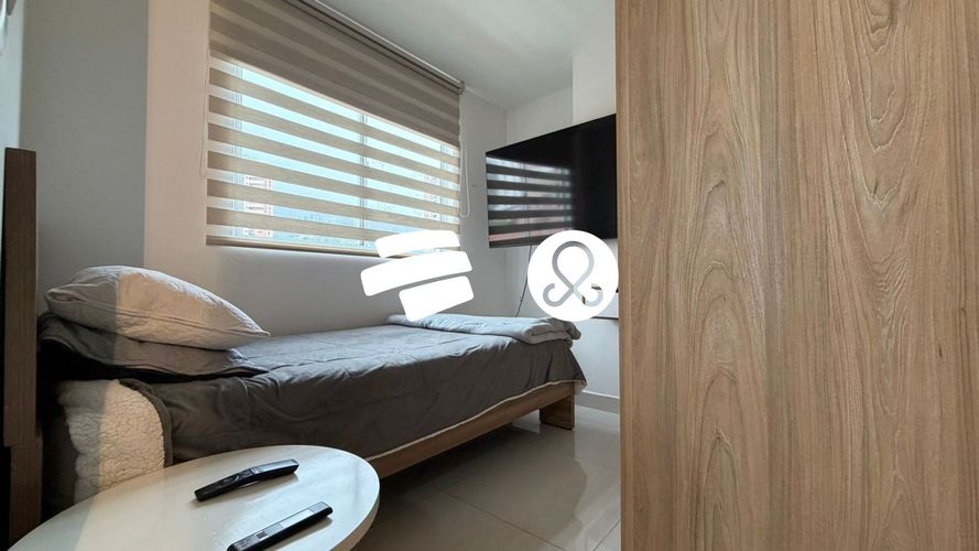 Apartamento de 3 alcobas en venta en Loma De La Doctora, Sabaneta, 56 m² · foto 16 de 24