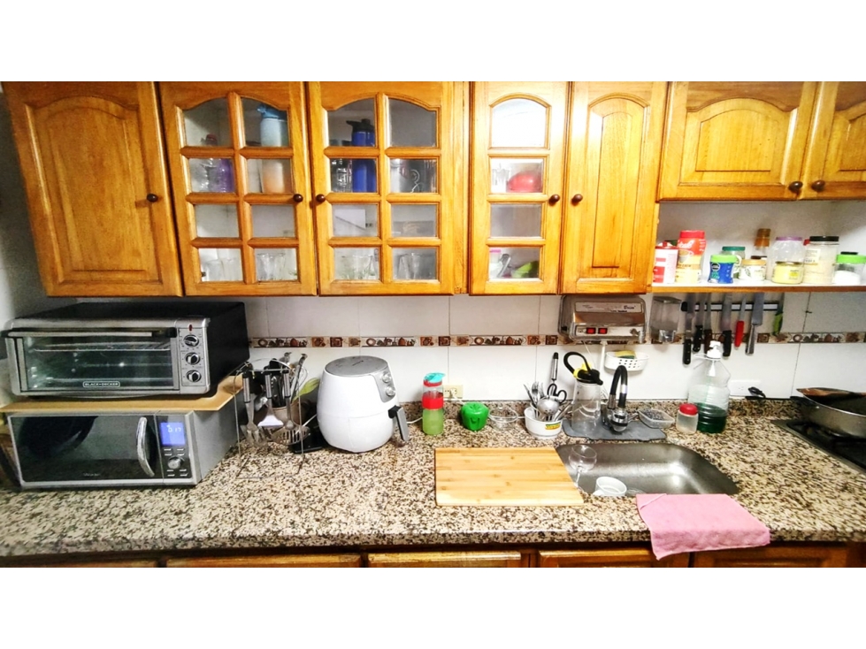 Casa en venta en Cedro Golf, Bogotá · foto 22 de 24