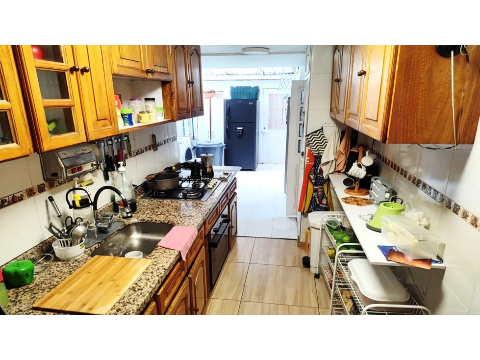 Casa en venta en Cedro Golf, Bogotá · foto 23 de 24