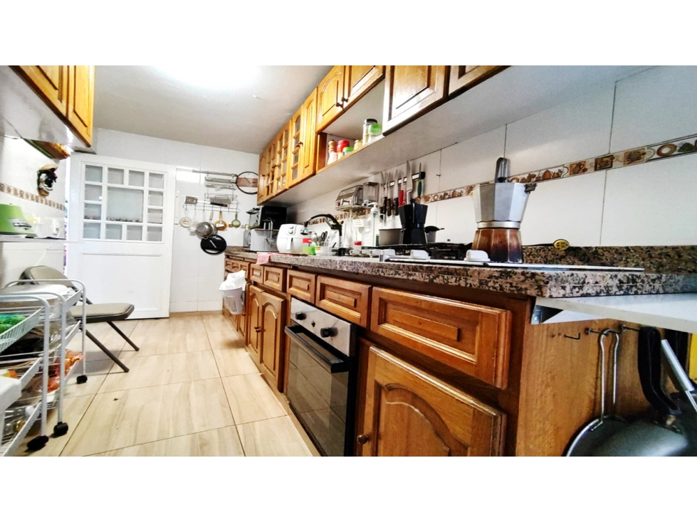 Casa en venta en Cedro Golf, Bogotá · foto 24 de 24
