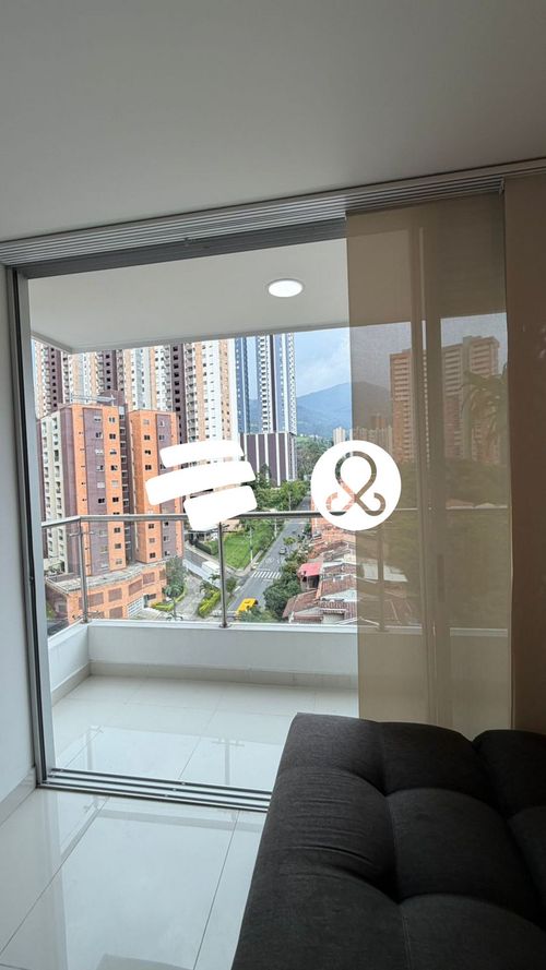 Apartamento de 3 alcobas en venta en Loma De La Doctora, Sabaneta, 56 m² · foto 20 de 24